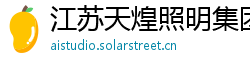 江苏天煌照明集团有限公司